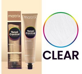 Matrix Matrix Tonal Control Pre-Bonded Gel Toner 90ml