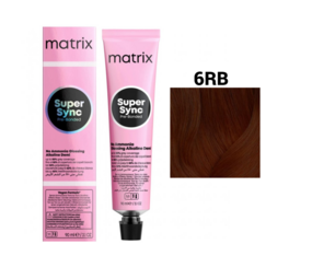 Matrix Matrix Super Sync Pre-Bonded 6RB/6.65 90ml