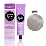 Matrix Matrix SoColor Sync Pre‑Bonded 10PA – Extra Licht Parel As Blond