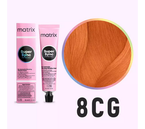 Matrix Matrix Super Sync Pre-Bonded 8CG / 8.43 90ml
