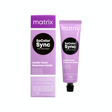 Matrix Matrix SoColor Sync Pre‑Bonded 9NGA – Lichtblond Natuurlijk Goud As Matrix Matrix SoColor Sync Pre‑Bonded 9NGA – Lichtblond Natuurlijk Goud As