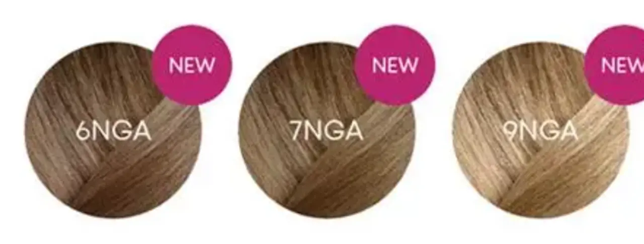 Matrix Matrix SoColor Sync Pre‑Bonded 9NGA – Lichtblond Natuurlijk Goud As Matrix Matrix SoColor Sync Pre‑Bonded 9NGA – Lichtblond Natuurlijk Goud As