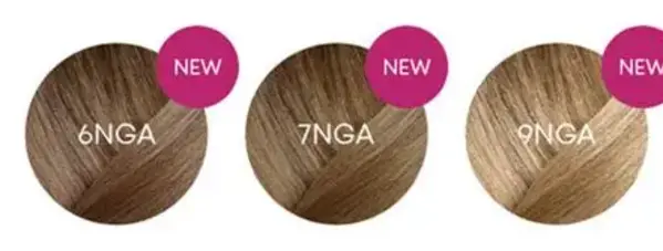 Matrix Matrix SoColor Sync Pre‑Bonded 9NGA – Lichtblond Natuurlijk Goud As Matrix Matrix SoColor Sync Pre‑Bonded 9NGA – Lichtblond Natuurlijk Goud As