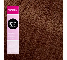 Matrix Matrix SoColor Sync Pre-Bonded Tone-on-Tone 5MM 90ml