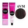 Matrix Matrix SoColor Pre‑Bonded 6VM – Donkerblond Violet Mokka Matrix Matrix SoColor Pre‑Bonded 6VM – Donkerblond Violet Mokka