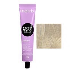 Matrix Matrix SoColor Sync Pre-Bonded Acidic Toner 8AG 90ml