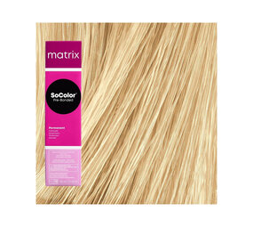Matrix Matrix SoColor Pre-Bonded Permanent 9W 90ml