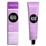 Matrix Matrix SoColor Sync Pre‑Bonded 8AA – Lichtblond Extra As (Sheer Steel)