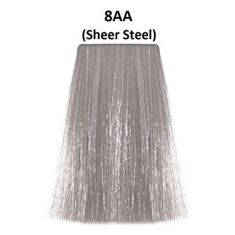 Matrix Matrix SoColor Sync Pre‑Bonded 8AA – Lichtblond Extra As (Sheer Steel) Matrix Matrix SoColor Sync Pre‑Bonded 8AA – Lichtblond Extra As (Sheer Steel)