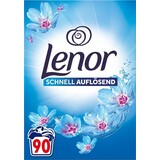 Lenor Lenor WM Poeder Aprilfris 4.95KG 90WL Lenor Lenor WM Poeder Aprilfris 4.95KG 90WL