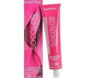 Matrix Matrix SoColor 8RC | Lichtblond Rood Koper 90ml Matrix Matrix SoColor 8RC | Lichtblond Rood Koper 90ml