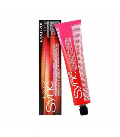 Matrix Matrix SoColor 6BR | Donkerblond Bruin Rood 90ml Matrix Matrix SoColor 6BR | Donkerblond Bruin Rood 90ml