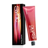 Matrix Matrix SoColor Sync 7MC | Middenblond Mocha Copper 90ml