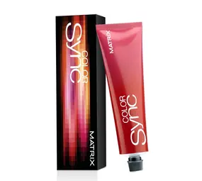 Matrix Matrix SoColor Sync 7MC | Middenblond Mocha Copper 90ml Matrix Matrix SoColor Sync 7MC | Middenblond Mocha Copper 90ml