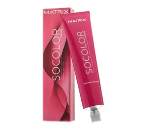 Matrix Matrix SoColor Sync 6MC | Donkerblond Mocha Copper 90ml Matrix Matrix SoColor Sync 6MC | Donkerblond Mocha Copper 90ml
