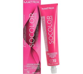 Matrix Matrix SoColor Sync 8P | Lichtblond Parelmoer 90ml Matrix Matrix SoColor Sync 8P | Lichtblond Parelmoer 90ml