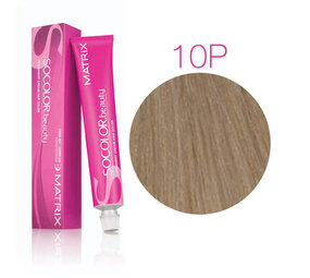 Matrix Matrix SoColor 10P | Extra Lichtblond Parelmoer 90ml