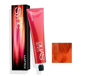 Matrix Matrix Color Sync 6RC+ | Donkerblond Rood Koper Plus 90ml Matrix Matrix Color Sync 6RC+ | Donkerblond Rood Koper Plus 90ml