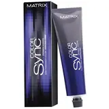 Matrix Matrix Color Sync Power Cools 5AA | Lichtbruin As As 90ml