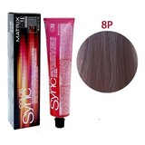 Matrix Matrix Color Sync 8P | Lichtblond Parelmoer 90ml