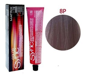 Matrix Matrix Color Sync 8P | Lichtblond Parelmoer 90ml