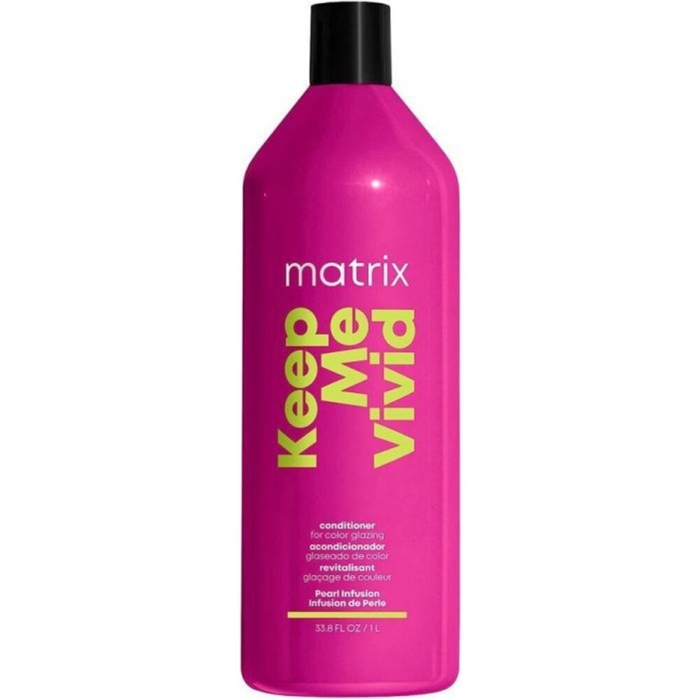 Matrix Matrix Total Results Keep Me Vivid Shampoo 1000ml Matrix Matrix Total Results Keep Me Vivid Shampoo 1000ml