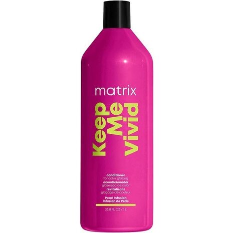 Matrix Matrix Total Results Keep Me Vivid Shampoo 1000ml Matrix Matrix Total Results Keep Me Vivid Shampoo 1000ml