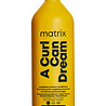 Matrix Matrix A Curl Can Dream Weightless Moisture Conditioner 1000ml Matrix Matrix A Curl Can Dream Weightless Moisture Conditioner 1000ml
