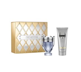 Paco Rabanne Paco Rabanne Invictus EDT 50 + SG 100 ML Paco Rabanne Paco Rabanne Invictus EDT 50 + SG 100 ML