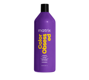 Matrix Matrix Total Results Color Obsessed Shampoo 1000ml Matrix Matrix Total Results Color Obsessed Shampoo 1000ml