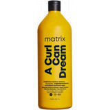 Matrix Matrix A Curl Can Dream Weightless Moisture Shampoo 1000ml Matrix Matrix A Curl Can Dream Weightless Moisture Shampoo 1000ml