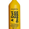 Matrix Matrix A Curl Can Dream Weightless Moisture Shampoo 1000ml Matrix Matrix A Curl Can Dream Weightless Moisture Shampoo 1000ml
