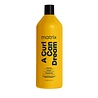 Matrix Matrix A Curl Can Dream Shampoo 1000ml Matrix Matrix A Curl Can Dream Shampoo 1000ml