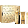 Paco Rabanne Paco Rabanne 1 Million EDT 100 + SG 100 + MG 10 ML