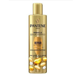 Pantene Pantene Pro-V Miracle Shampoo Repair & Protect 250ml Pantene Pantene Pro-V Miracle Shampoo Repair & Protect 250ml