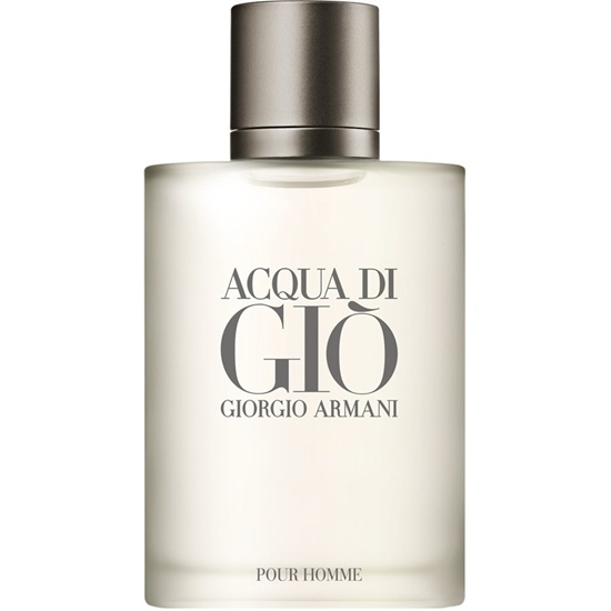 GIORGIO ARMANI Giorgio Armani Acqua Homme EdT 50ml