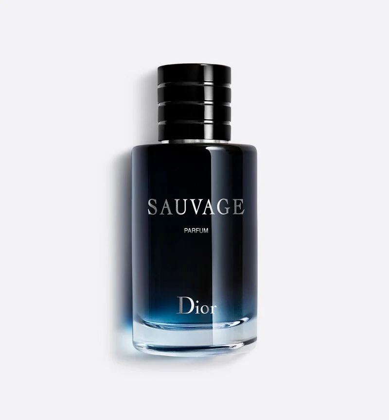 香水(男性用) Dior Sauvage Parfum 100ml Dior Sauvage Parfum 100ml | Intense & Luxe Herengeur