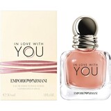 GIORGIO ARMANI Giorgio Armani Emporio In Love with You Intense 30ml GIORGIO ARMANI Giorgio Armani Emporio In Love with You Intense 30ml