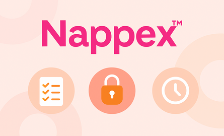 Zo gebruik je de Nappex™ Branco Pocket Pussy veilig en effectief.