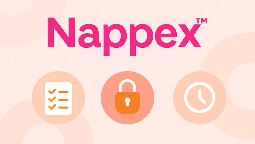 Zo gebruik je de Nappex™ Branco Pocket Pussy veilig en effectief.