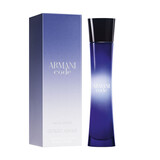 GIORGIO ARMANI Giorgio Armani Code Femme Satin 50 ml Eau de Parfum GIORGIO ARMANI Giorgio Armani Code Femme Satin 50 ml Eau de Parfum