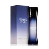 GIORGIO ARMANI Giorgio Armani Code Woman Eau de Parfum 30ml