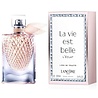 LANCOME Lancôme La Vie est Belle L'Éclat Eau de Toilette 100ml LANCOME Lancôme La Vie est Belle L'Éclat Eau de Toilette 100ml