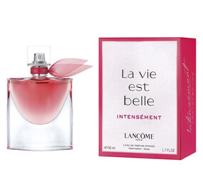 LANCOME Lancôme La Vie Est Belle Intensement Eau de Parfum 50ml LANCOME Lancôme La Vie Est Belle Intensement Eau de Parfum 50ml