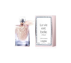 LANCOME Lancôme La Vie est Belle L'Éclat Eau de Toilette 50ml LANCOME Lancôme La Vie est Belle L'Éclat Eau de Toilette 50ml