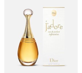 Dior Dior J'adore Infinissime Eau de Parfum 100ml Dior Dior J'adore Infinissime Eau de Parfum 100ml