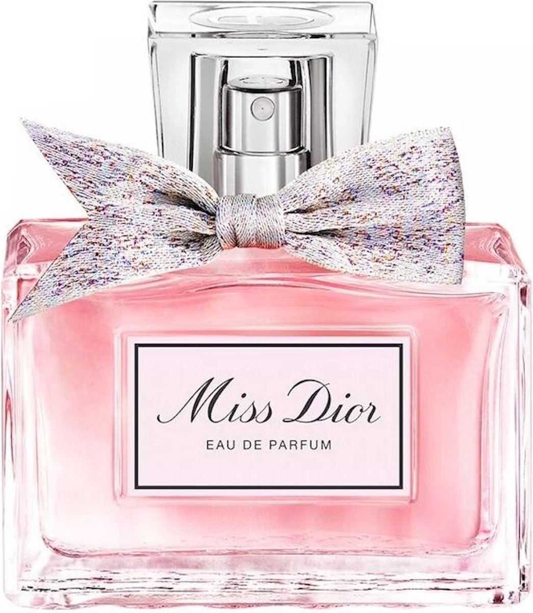 Dior parfum kopen: waarom dit luxe parfum het geld waard is! 10 Miss Dior eau de parfum