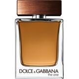 Dolce & Gabbana Dolce & Gabbana The One For Men 100 ml - Eau de Toilette Dolce & Gabbana Dolce & Gabbana The One For Men 100 ml - Eau de Toilette