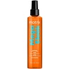 Matrix Matrix Mega Sleek Defrizzing Leave-In Spray 250ml Matrix Matrix Mega Sleek Defrizzing Leave-In Spray 250ml