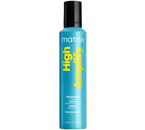 Matrix Matrix Total Results High Amplify Foam Volumizer 250ml
